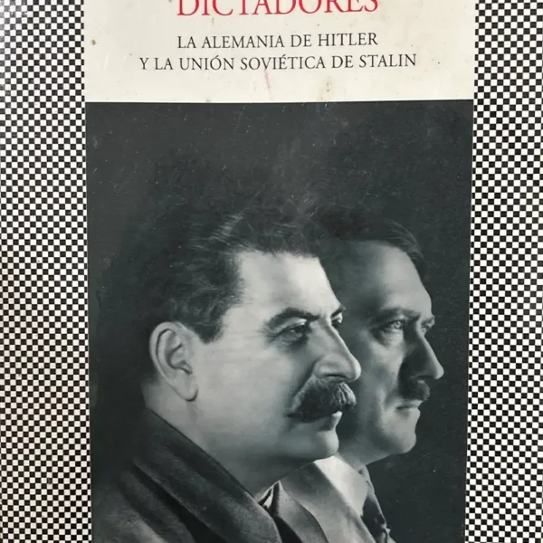 DICTADORES