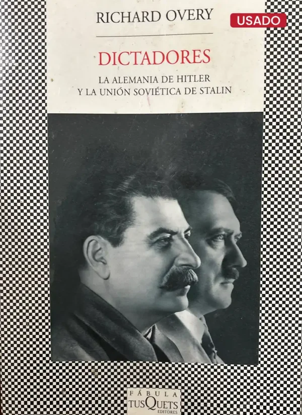DICTADORES