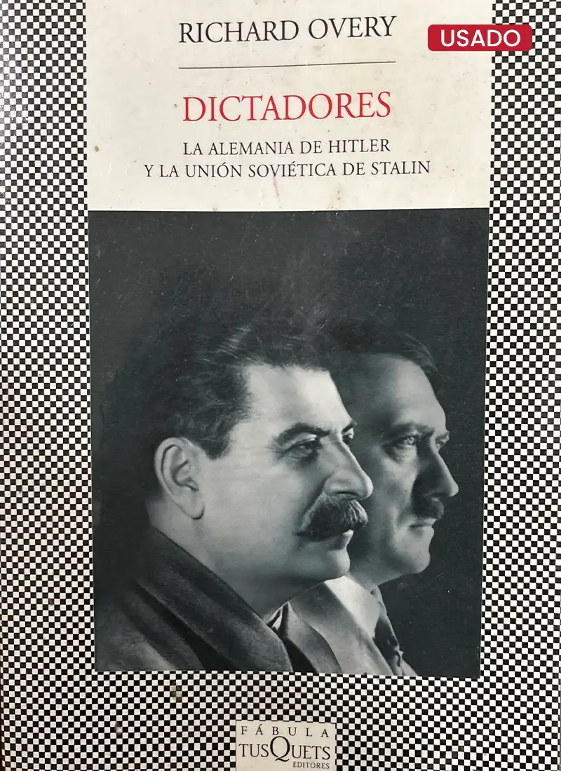 DICTADORES