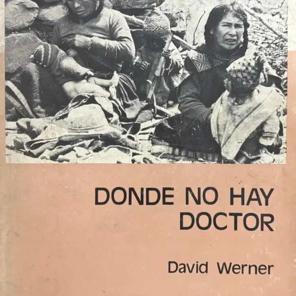 DONDE NO HAY DOCTOR