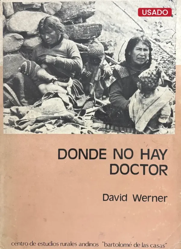 DONDE NO HAY DOCTOR