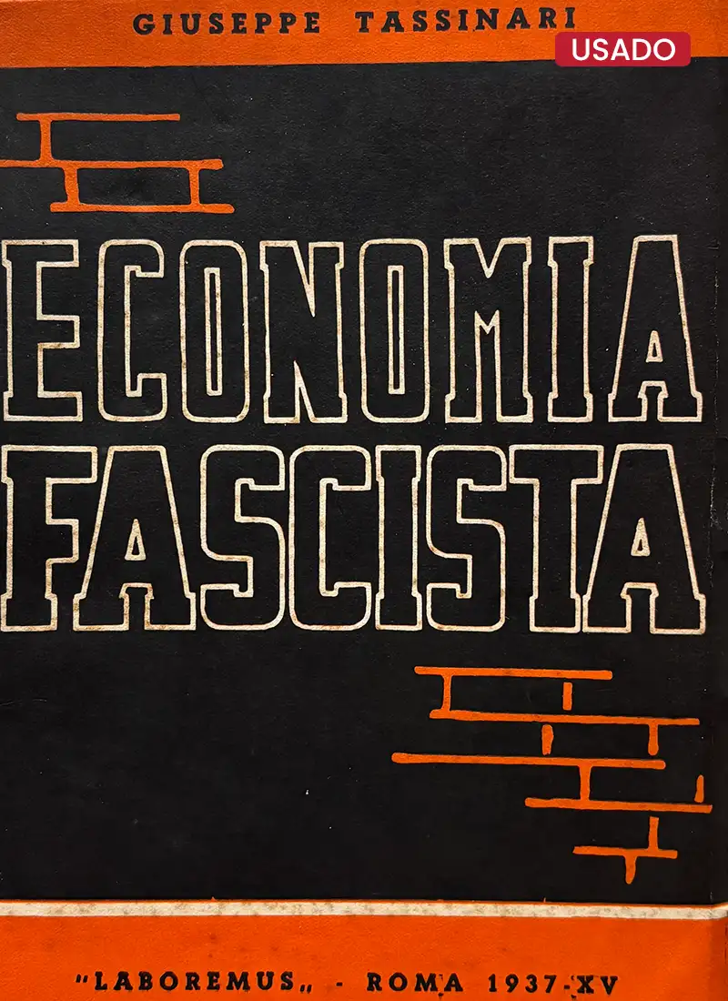 ECONOMIA FASCISTA