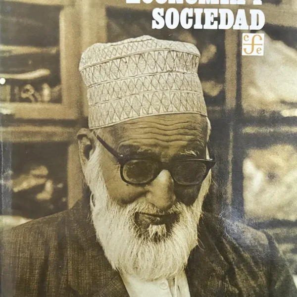 ECONOMÍA Y SOCIEDAD