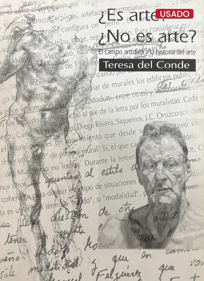 ¿ES ARTE? ¿NO ES ARTE?