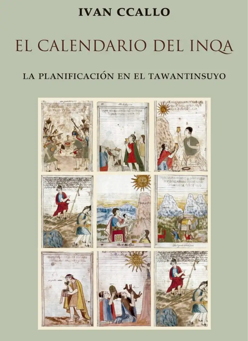 EL CALENDARIO DEL INQA