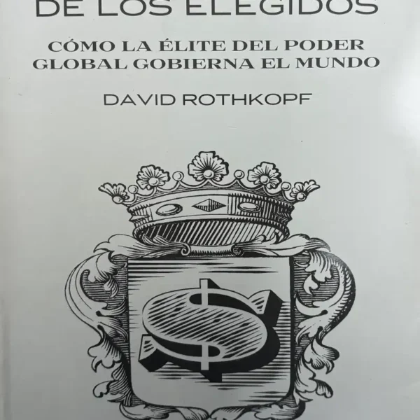 EL CLUB DE LOS ELEGIDOS