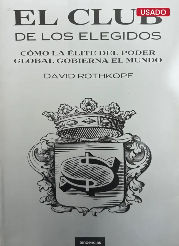 EL CLUB DE LOS ELEGIDOS