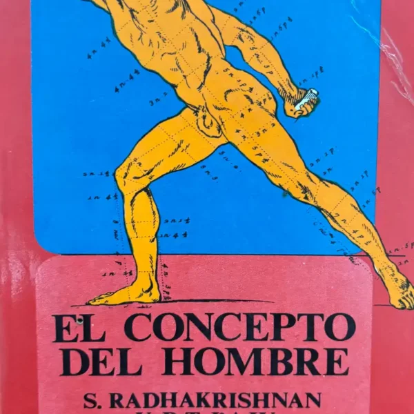 EL CONCEPTO DEL HOMBRE