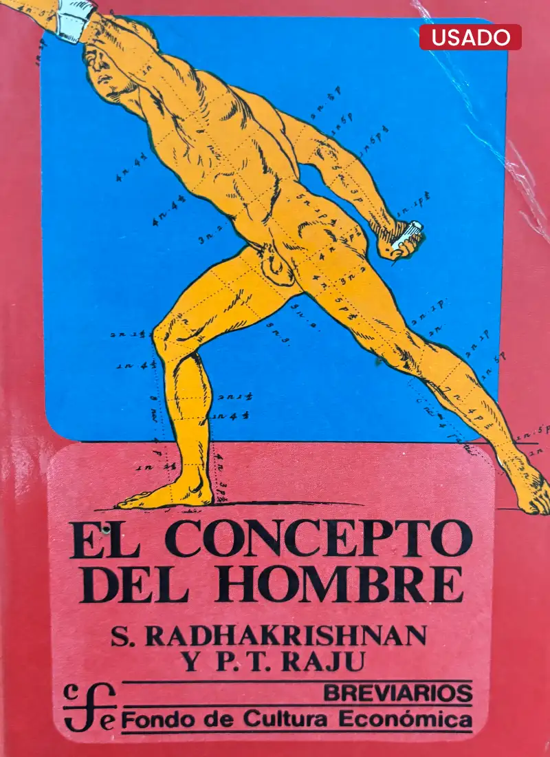 EL CONCEPTO DEL HOMBRE