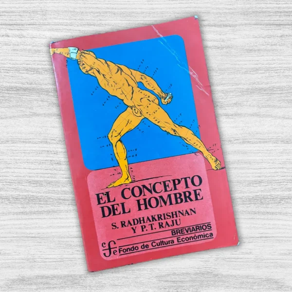 EL CONCEPTO DEL HOMBRE - Imagen 3