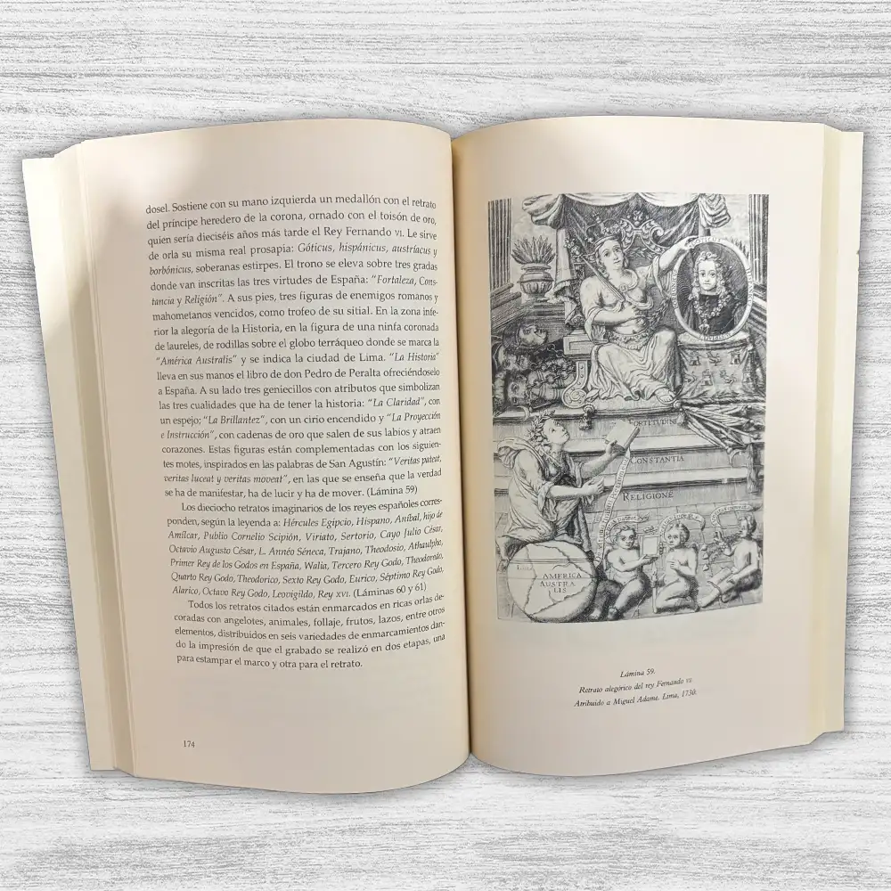 EL GRABADO EN LIMA VIRREINAL - Imagen 2