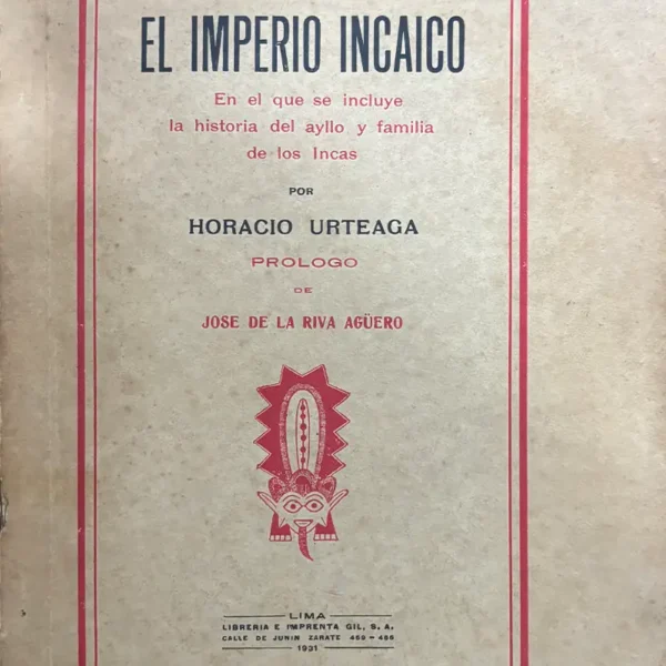 EL IMPERIO INCAICO