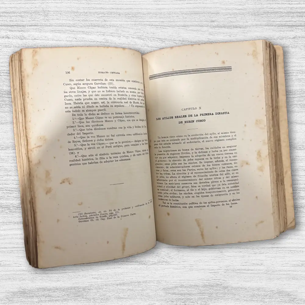 EL IMPERIO INCAICO - Imagen 2