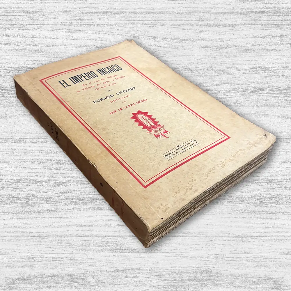 EL IMPERIO INCAICO - Imagen 3