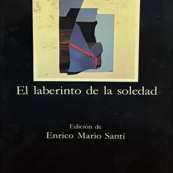 EL LABERINTO DE LA SOLEDAD