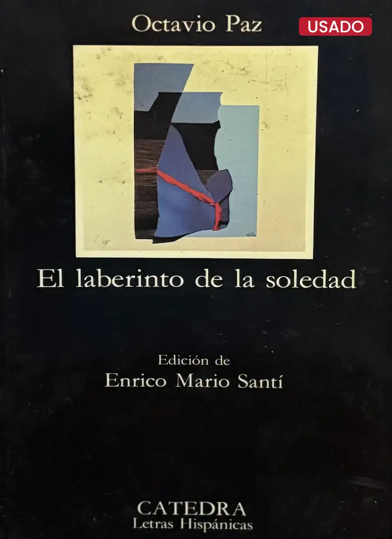 EL LABERINTO DE LA SOLEDAD