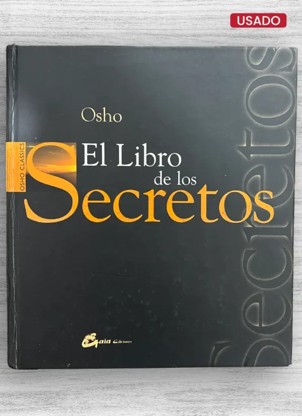 EL LIBRO DE LOS SECRETOS