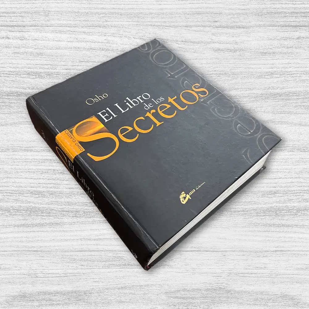 EL LIBRO DE LOS SECRETOS - Imagen 3