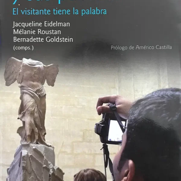 EL MUSEO Y SUS PÚBLICOS