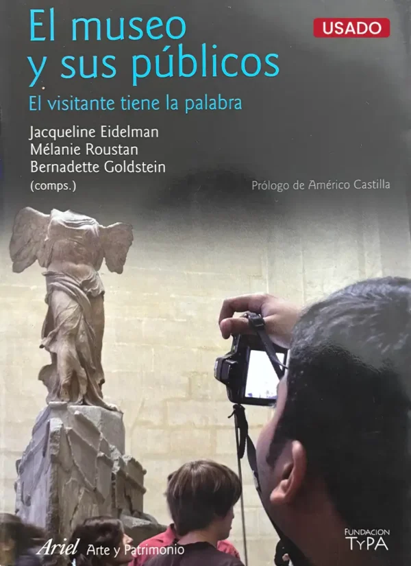 EL MUSEO Y SUS PÚBLICOS