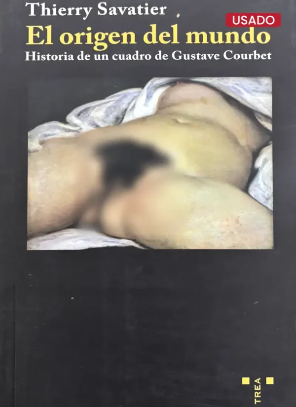 EL ORIGEN DEL MUNDO