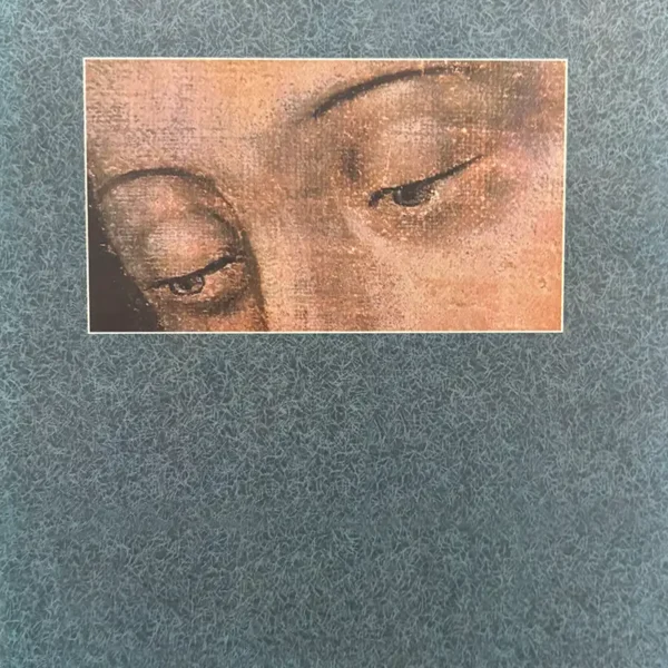 EL SECRETO DE SUS OJOS