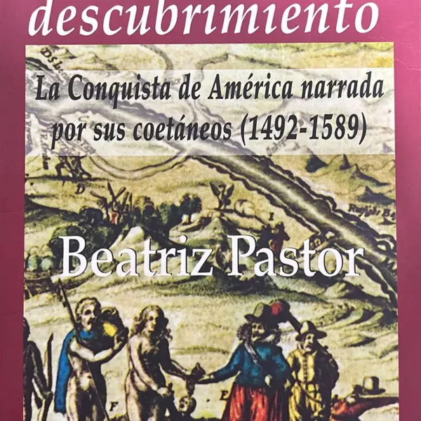 EL SEGUNDO DESCUBRIMIENTO