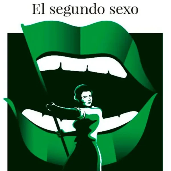 EL SEGUNDO SEXO