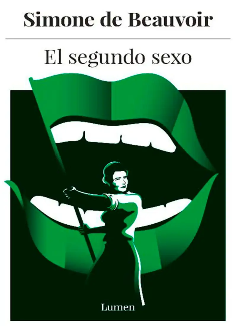 EL SEGUNDO SEXO