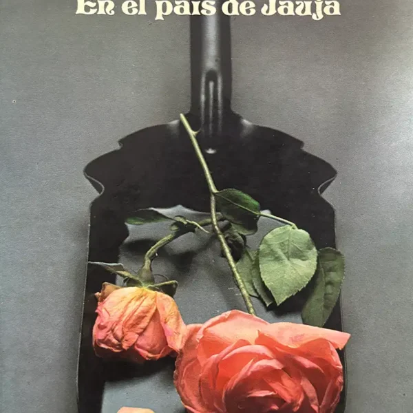 EN EL PAÍS DE JAUJA