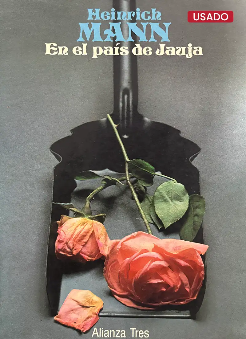 EN EL PAÍS DE JAUJA