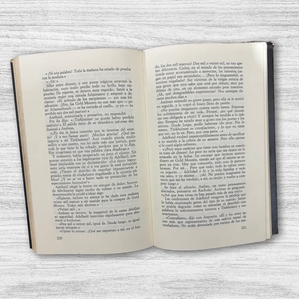 EN EL PAÍS DE JAUJA - Imagen 2