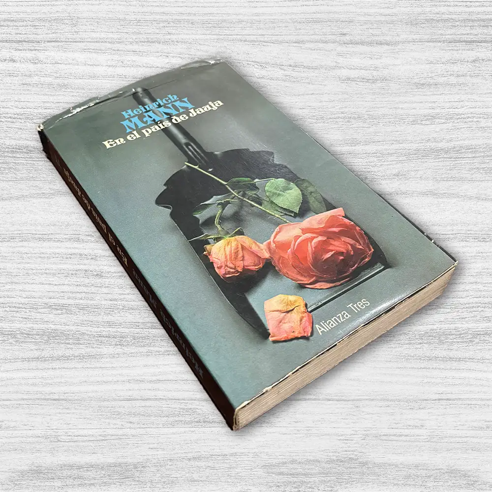 EN EL PAÍS DE JAUJA - Imagen 3