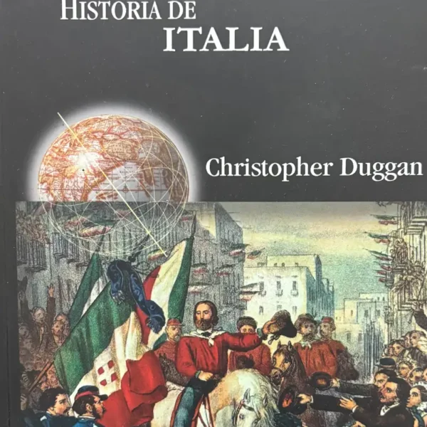 HISTORIA DE ITALIA