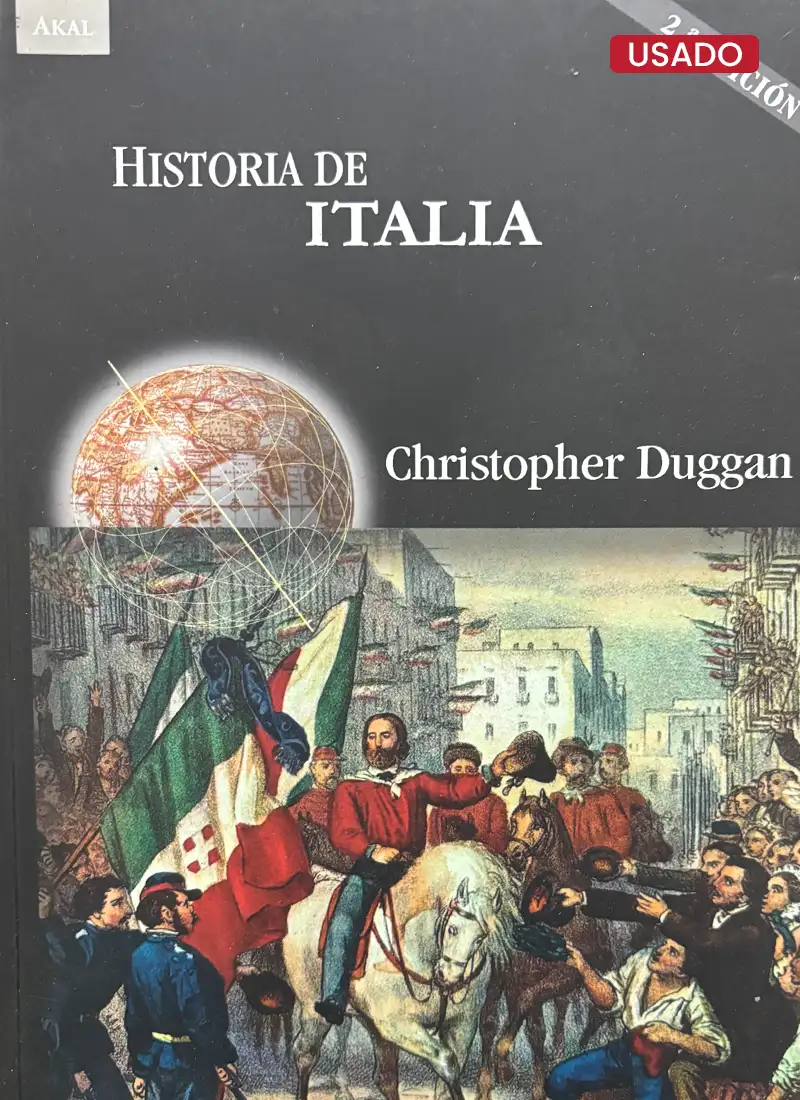 HISTORIA DE ITALIA