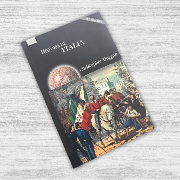 HISTORIA DE ITALIA - Imagen 3