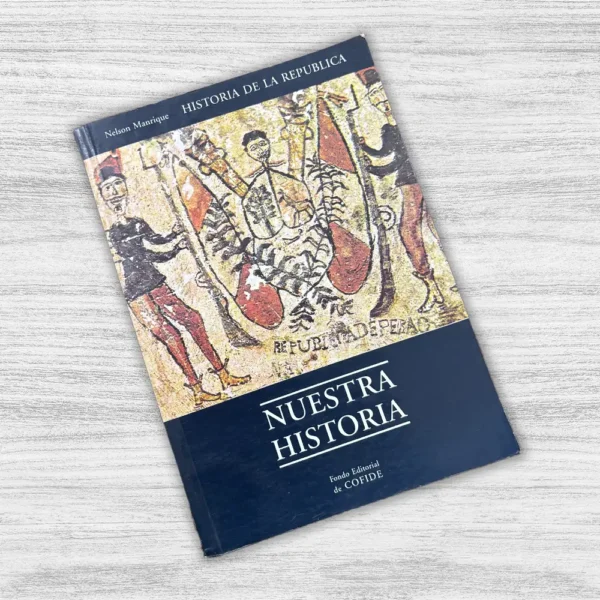 HISTORIA DE LA REPÚBLICA - Imagen 3