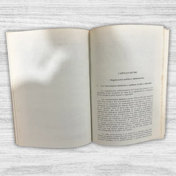 HISTORIA DEL DERECHO PERUANO - Imagen 2