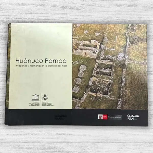 HUÁNUCO PAMPA