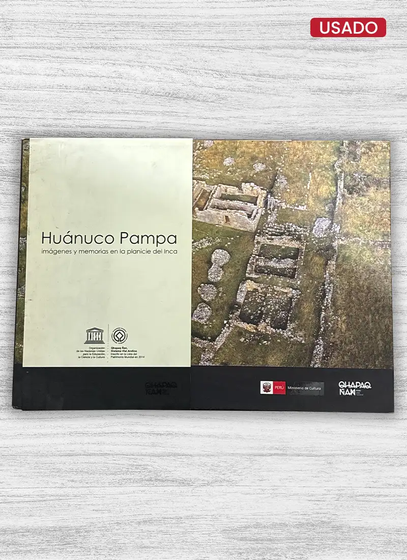 HUÁNUCO PAMPA
