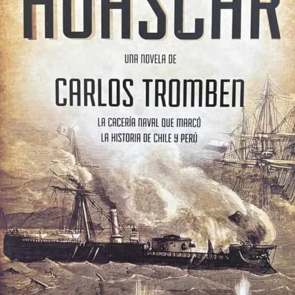 HUÁSCAR