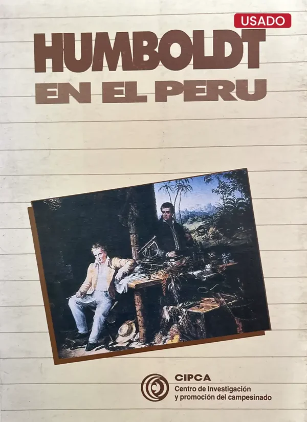 HUMBOLDT EN EL PERÚ