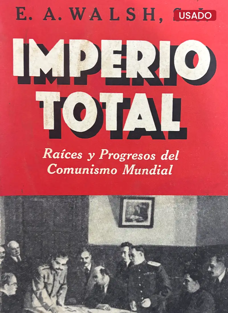 IMPERIO TOTAL