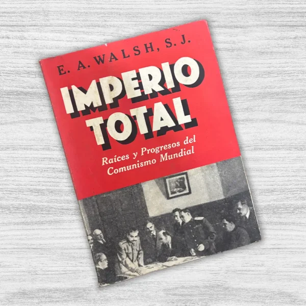 IMPERIO TOTAL - Imagen 3