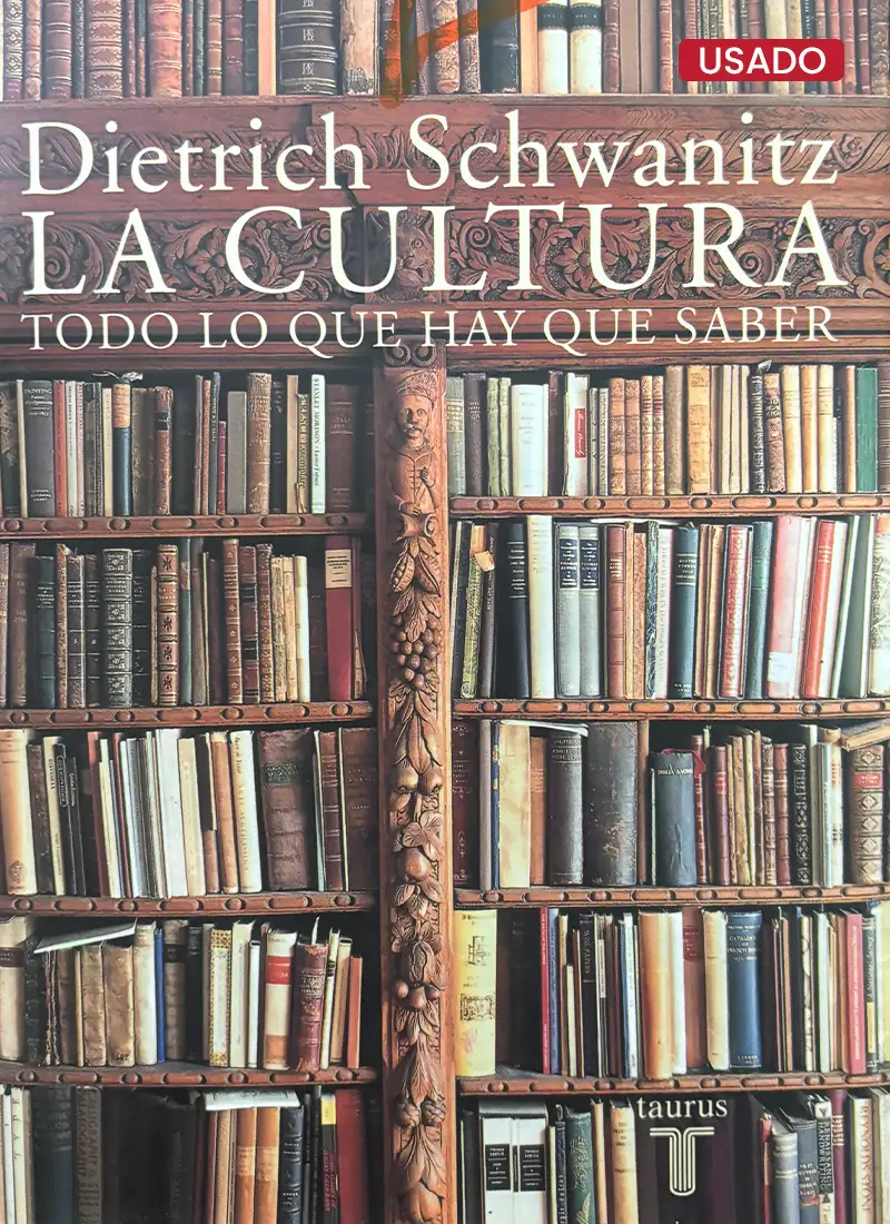 LA CULTURA: TODO LO QUE HAY QUE SABER