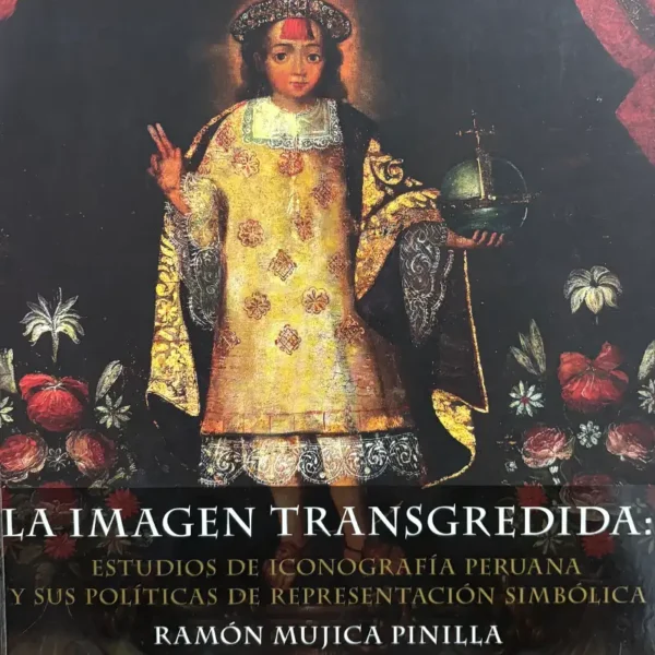 LA IMAGEN TRANSGREDIDA