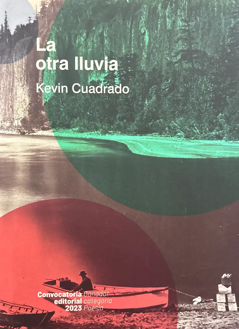 LA OTRA LLUVIA