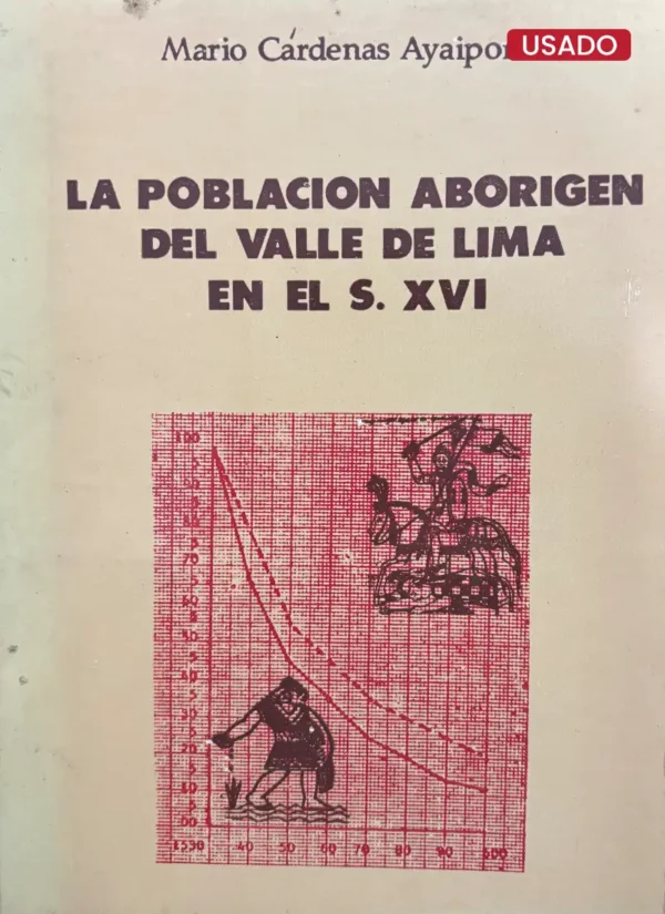 LA POBLACIÓN ABORIGEN EN EL VALLE DE LIMA EN EL SIGLO XVI