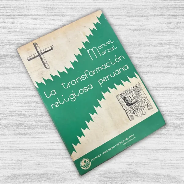 LA TRANSFORMACIÓN RELIGIOSA PERUANA - Imagen 3