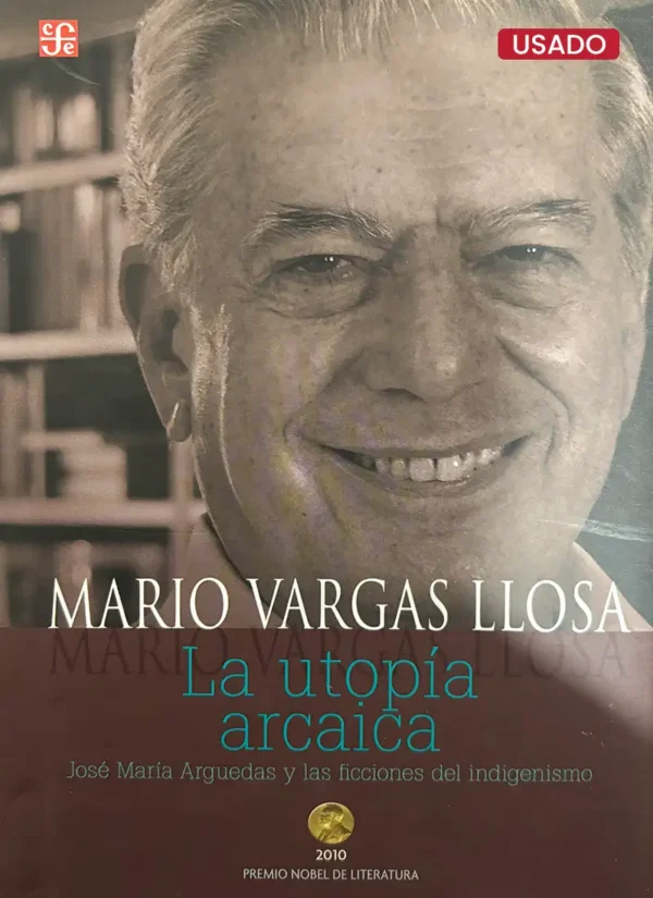 LA UTOPÍA ARCAICA